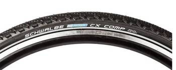 OPONA SCHWALBE CX COMP 26x2.0 REFLEX