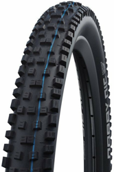 OPONA SCHWALBE NOBBY NIC ADDIX Speedgrip 27.5x2.40 Superground