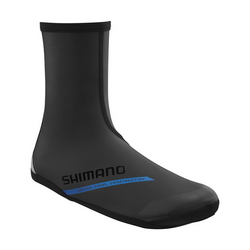 Ochraniacze na buty SHIMANO DUAL FIT Thermal  SPD SPD-SL 44-46 XL