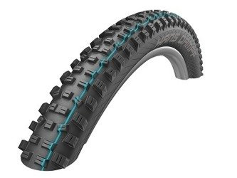 Opona Schwalbe Hans Dampf 29x2,60 TLE Supertrail Addix Evo