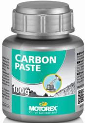 Pasta do Karbonu Motorex 100g