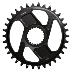 Tarcza Mechanizmu Shimano XT 12rz 34T FC-M8200 SM-CRM86