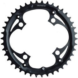 Tarcza korby Sram Truvativ MTB 42T 9rz czarna