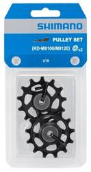 Kółka przerzutki SHIMANO XTR 12rz RD-M9100