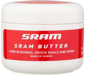 Smar Rock Shox SRAM Butter SHIFTER GREASE 500 ml