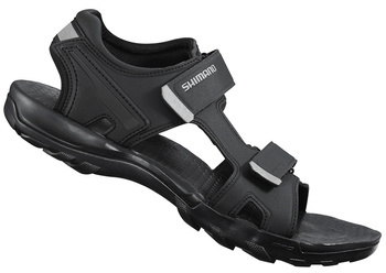 BUTY SHIMANO SPD SH-SD501M czarne 43.0