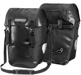 Sakwy tylne Ortlieb Bike-Packer Classic czarne 40L