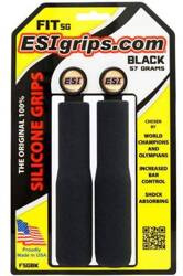 Chwyty ESI GRIPS FIT SG BLACK 2szt.