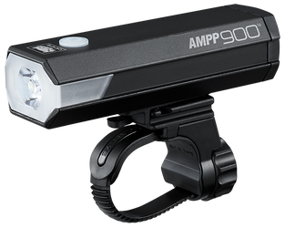 Lampka przednia Cat Eye AMPP900 5 trybów / 900lm