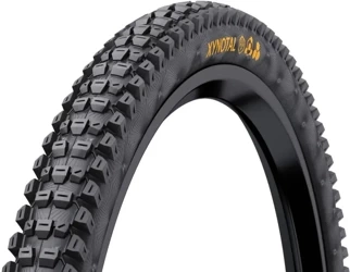 Opona CONTINENTAL Xynotal Enduro 29x2.40 TR zwijana czarna