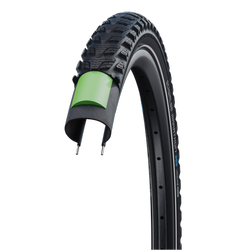 Opona Schwalbe Marathon 365 20x2.15 GG Addix 4 season