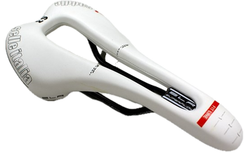 Siodełko Selle Italia SLR Superflow 131mm S3 TEST