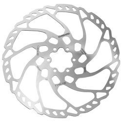 Tarcza hamulcowa Shimano Deore SLX SM-RT66 203mm