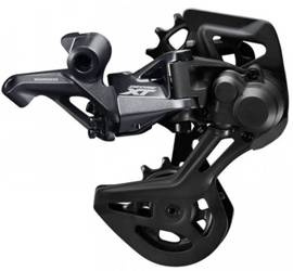 Przerzutka Tył Shimano XT 12rz GS RD-M8100 Przód x1 krótki wózek