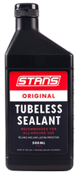 Płyn uszczelniający Stan’s NoTubes Original 500ml