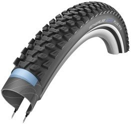 Opona Schwalbe Marathon PLUS MTB 26x2.25 SG Reflex