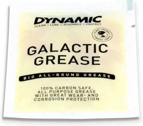 Smar DYNAMIC Bike Care Galactic Grease 5 ml