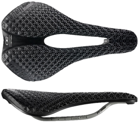 Siodełko Selle Italia Novus Evo Boost 3D TI316 Superflow 145mm L3