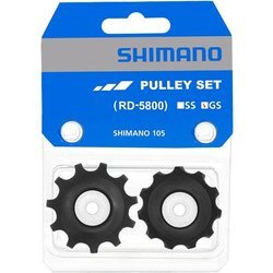 Kółka przerzutki SHIMANO RD-5800 GS 11 rzędów