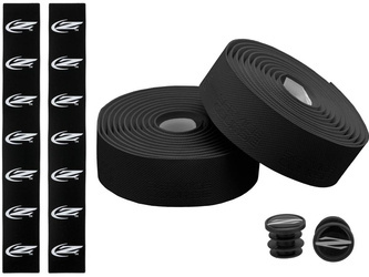 Owijka na kierownicę ZIPP Service Course CX BAR czarna 1900mm