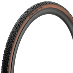 Opona Pirelli Cinturato Gravel RC Classic TLR 40x700