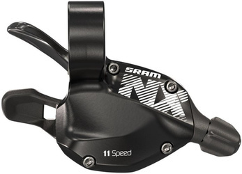 Manetka SRAM NX TRIGGER Shift 11rz.