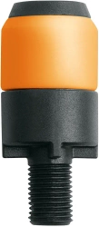 Adapter SKS Clik Tec do tradycyjnej głowicy do zaworów Schwalbe Clik