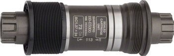 Łożyska suportu Shimano BSA 113mm/73mm BB-ES300 Octalink