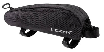 Torebka na ramę Lezyne AERO ENERGY CADDY 0.7L czarna