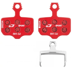 Klocki hamulcowe Jagwire Avid Elixir