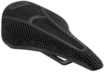 Siodło Fizik VENTO ARGO R1 ADAPTIVE 150mm czarne