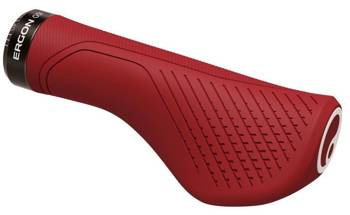 Chwyty ERGON GRIP GS 1 EVO L chilli red 2szt.