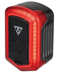 Lampka tylna TOPEAK REDLITE CLIP-ON