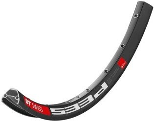 Obręcz MTB DT Swiss 533D 26" 32H disc