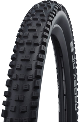 OPONA SCHWALBE NOBBY NIC ADDIX zwijana performance 27.5x2.40 TLE