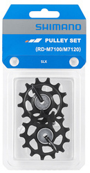 Kółka przerzutki SHIMANO Deore SLX 12rz RD-M7100