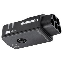 Złącze-A Shimano SM-EW90-B Di2