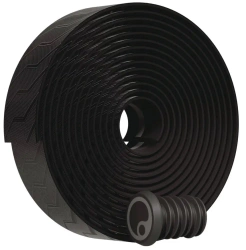 Owijka na kierownicę ERGON BAR TAPE OWIJKA BT GRAVEL BLACK 2300x3.5mm