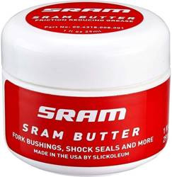 Smar Rock Shox SRAM Butter SHIFTER GREASE 29 ml 1oz