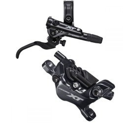 Hamulec Shimano Deore Tył XT BR-M8120 4tłoczkowy