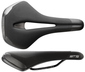 Siodełko Selle Italia Sportouring ST 5 Flow 165mm L2