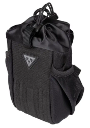 Torba na bidon TOPEAK LOADER FREELOADER na wspornik kierownicy 1 litr