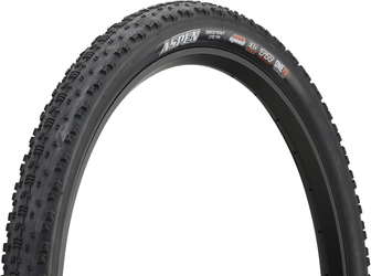 Opona Maxxis Aspen ST Team Spec ONE70 57-622 29x2.4WT zwijana czarna