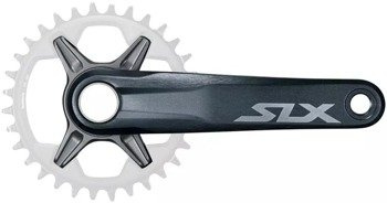 Korba Shimano SLX 12rz FC-M7100 52mm 170mm bez tarczy