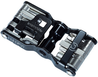 Klucz wielofunkcyjny PRO Team Mini Tool 20 CO2