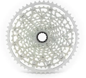 Kaseta Garbaruk 12rz Sram XD 10-52T srebrna