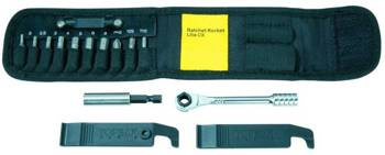 KLUCZ Topeak RATCHET ROCKET LITE DX