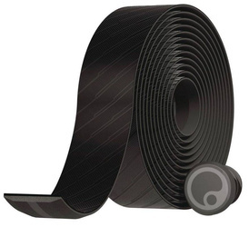 Owijka na kierownicę ERGON BAR TAPE BT ALLROAD BLACK 2100x2,5mm