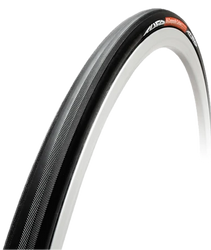 Szytka TUFO Hi-Composite Carbon Tubular 700x28C czarna