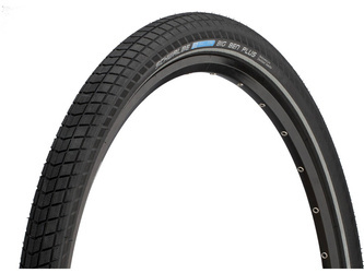 Opona Schwalbe Big Ben Plus 27.5x2.15 Reflex